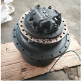 Komatsu Final Drive PC300-5C Ходовой двигатель 207-27-00105